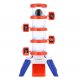 Интерактивная мишень Same Toy Shooting Tower (S3240)