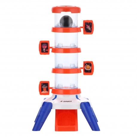 Интерактивная мишень Same Toy Shooting Tower (S3240)