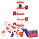 Интерактивная мишень Same Toy Shooting Tower (S3240)