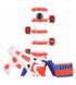 Интерактивная мишень Same Toy Shooting Tower (S3240)