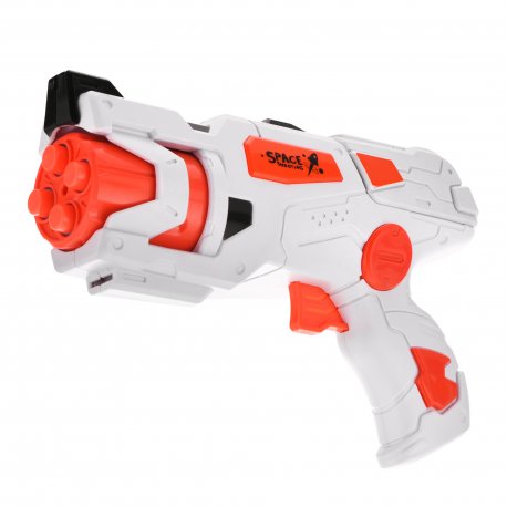 Интерактивная мишень Same Toy Shooting Tower (S3240)