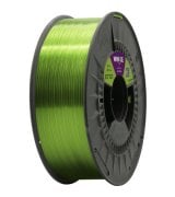Пластик для 3D-принтера Winkle PETG CRYSTAL Lime-Green (PET01000175VERLIMWNK)