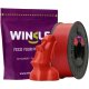 Пластик для 3D-принтера Winkle PETG PLA HD Coral (PHD01000175CORCORWNK) Пластик для 3D-принтера Winkle PETG PLA HD Coral (PHD01000175CORCORWNK)