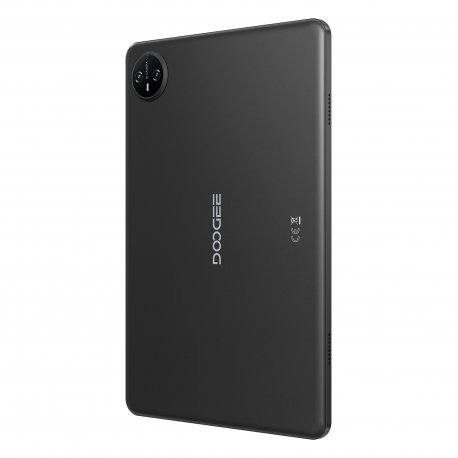 Планшет Doogee Tab A9 Pro 4/128GB Black VIP Edition