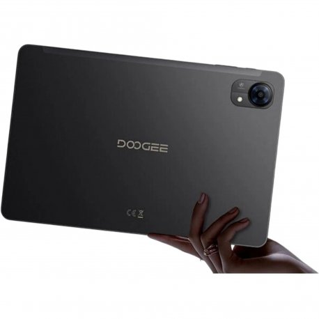 Планшет Doogee Tab G5 3/128GB Black VIP Edition