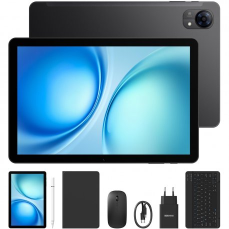 Планшет Doogee Tab G5 3/128GB Black VIP Edition