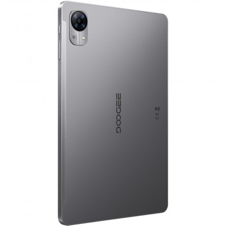 Планшет Doogee Tab G5 3/128GB Gray VIP Edition