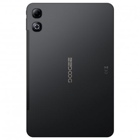 Планшет Doogee Tab G6 Max 6/256 Black