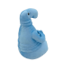 М'яка іграшка Weber Toys Почекун Blue 38 см (WT2563)
