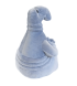 М'яка іграшка Weber Toys Почекун Gray 85 см (WT411)