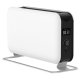 Конвектор Mill White (CO1500MAXWIFI3) Конвектор Mill White (CO1500MAXWIFI3)