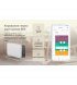 Конвектор Mill White (CO1500MAXWIFI3)