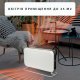 Конвектор Mill White (CO1200WIFI3) Конвектор Mill White (CO1200WIFI3)