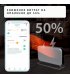 Конвектор Mill White (CO1200WIFI3)