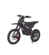 Електричний пітбайк Maxxter M7 2000W Black (M7)