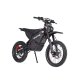 Электрический питбайк Maxxter M7 2000W Black (M7)
