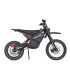 Электрический питбайк Maxxter M7 2000W Black (M7)