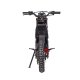 Электрический питбайк Maxxter M7 2000W Black (M7)