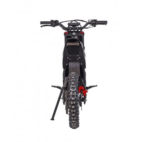 Электрический питбайк Maxxter M7 2000W Black (M7)