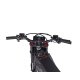 Электрический питбайк Maxxter M7 2000W Black (M7)