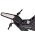 Электрический питбайк Maxxter M7 2000W Black (M7)