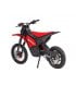 Электрический питбайк Maxxter M5 2000W Red (M5)