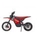 Электрический питбайк Maxxter M5 2000W Red (M5)