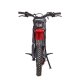 Электрический питбайк Maxxter M5 2000W Red (M5) Электрический питбайк Maxxter M5 2000W Red (M5)