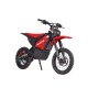 Электрический питбайк Maxxter M5 2000W Red (M5) Электрический питбайк Maxxter M5 2000W Red (M5)