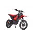 Электрический питбайк Maxxter M5 2000W Red (M5)