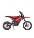 Электрический питбайк Maxxter M5 2000W Red (M5)