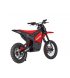 Электрический питбайк Maxxter M5 2000W Red (M5)