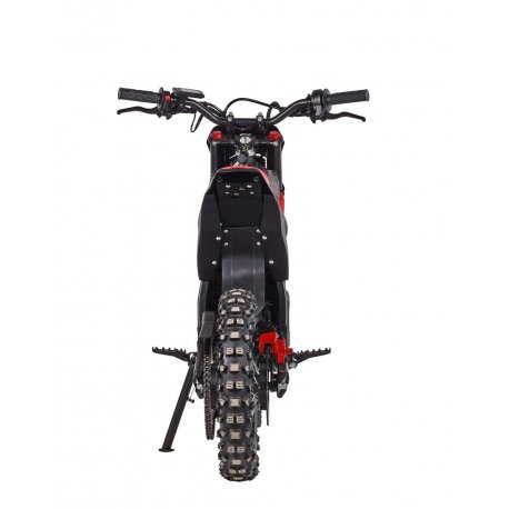 Электрический питбайк Maxxter M5 2000W Red (M5)