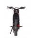 Электрический питбайк Maxxter M5 2000W Red (M5)