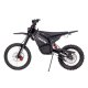 Электрический питбайк Maxxter M9 2500W Black (M9) Электрический питбайк Maxxter M9 2500W Black (M9)