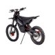 Электрический питбайк Maxxter M9 2500W Black (M9) Электрический питбайк Maxxter M9 2500W Black (M9)