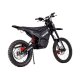 Электрический питбайк Maxxter M9 2500W Black (M9) Электрический питбайк Maxxter M9 2500W Black (M9)