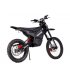 Электрический питбайк Maxxter M9 2500W Black (M9)