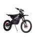Электрический питбайк Maxxter M9 2500W Black (M9)