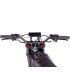 Электрический питбайк Maxxter M9 2500W Black (M9)