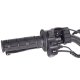 Електричний пітбайк Maxxter M9 2500W Black (M9) Електричний пітбайк Maxxter M9 2500W Black (M9)