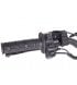 Электрический питбайк Maxxter M9 2500W Black (M9)