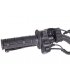 Електричний пітбайк Maxxter M9 2500W Black (M9)