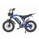 Електричний велосипед Maxxter Merlin Dark Blue (Merlin dark blue) Електричний велосипед Maxxter Merlin Dark Blue (Merlin dark blue)