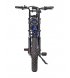 Електричний велосипед Maxxter Merlin Dark Blue (Merlin dark blue)
