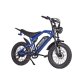 Електричний велосипед Maxxter Merlin Dark Blue (Merlin dark blue) Електричний велосипед Maxxter Merlin Dark Blue (Merlin dark blue)