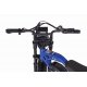Електричний велосипед Maxxter Merlin Dark Blue (Merlin dark blue) Електричний велосипед Maxxter Merlin Dark Blue (Merlin dark blue)