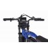 Електричний велосипед Maxxter Merlin Dark Blue (Merlin dark blue)