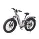 Электрический велосипед Maxxter Traffic White (Traffic white) Электрический велосипед Maxxter Traffic White (Traffic white)