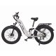 Электрический велосипед Maxxter Traffic White (Traffic white) Электрический велосипед Maxxter Traffic White (Traffic white)